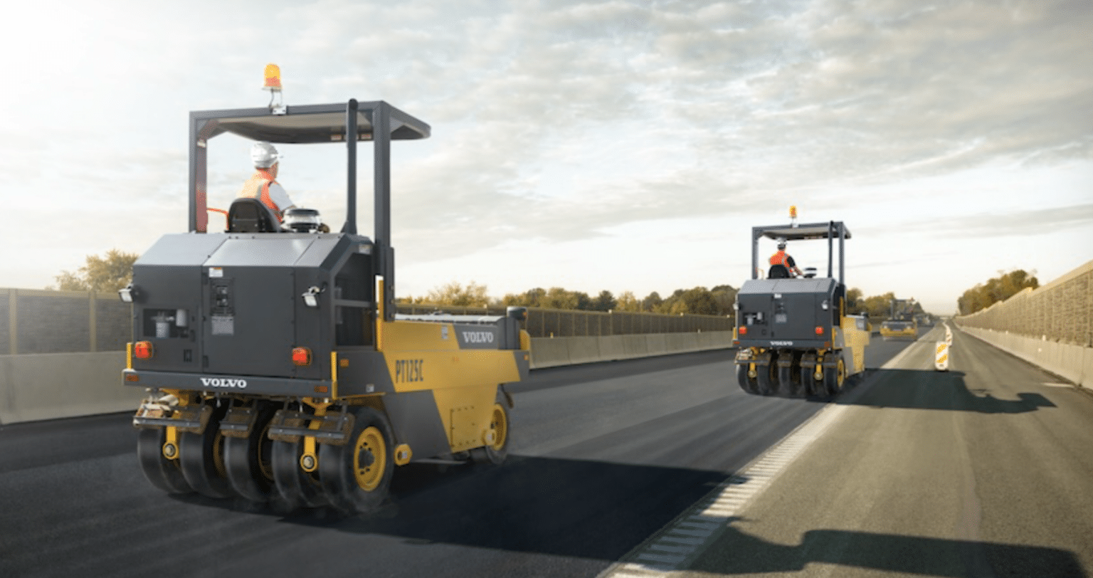 Tips for Storing Compactors During Cold Winters - Nuss Truck & Equipment